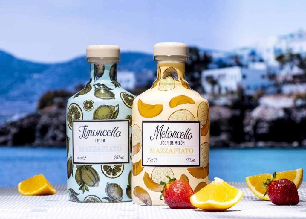 Packaging y labelling que conecta con los consumidores.