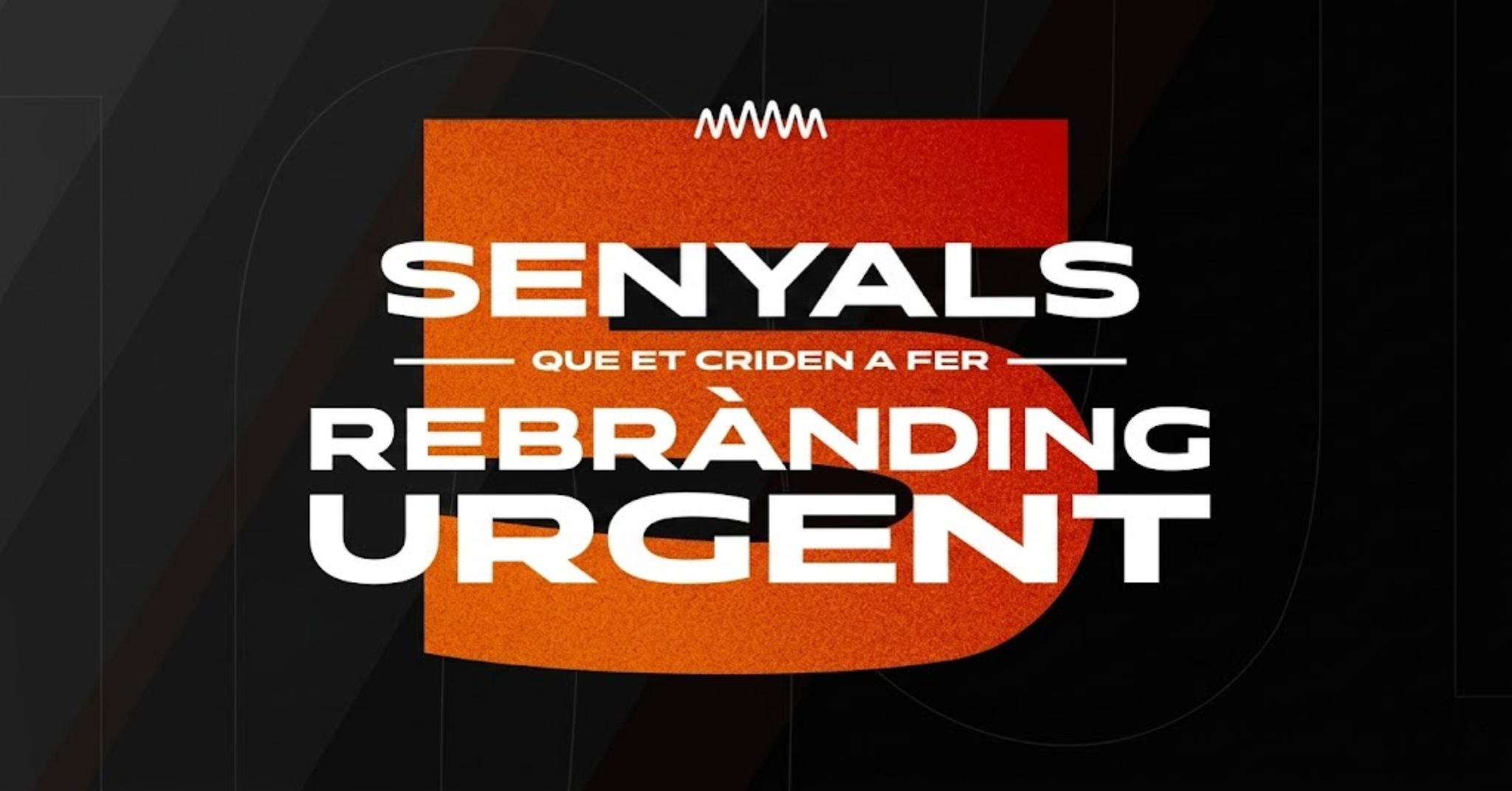 portada blog rebranding urgent