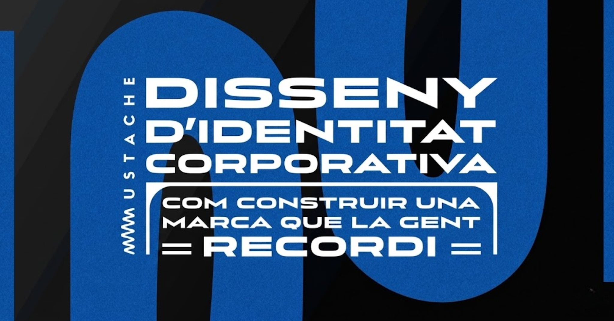 portada blog disseny d'identitat corporativa