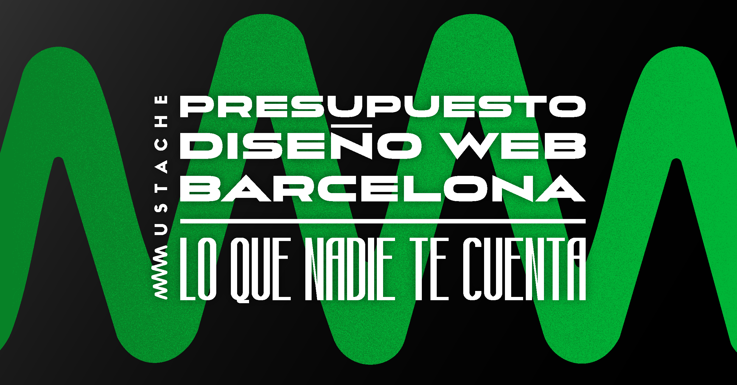 blog de presupuesto diseño web en Barcelona