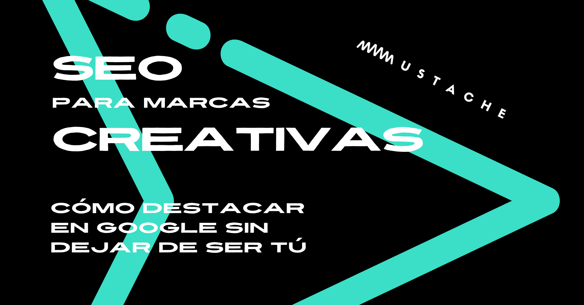 portada posicionamiento web creativo