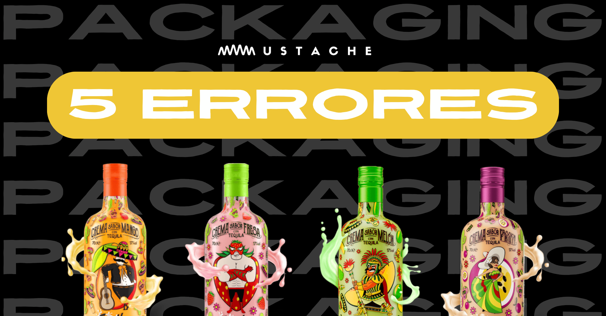 diseño de packaging portada blog