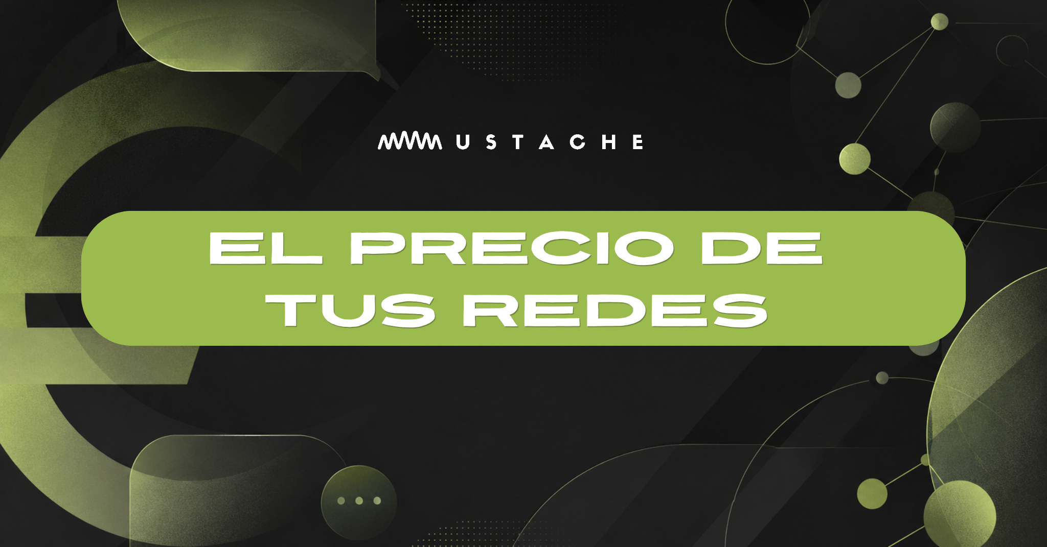 portada precio de gestión de redes sociales